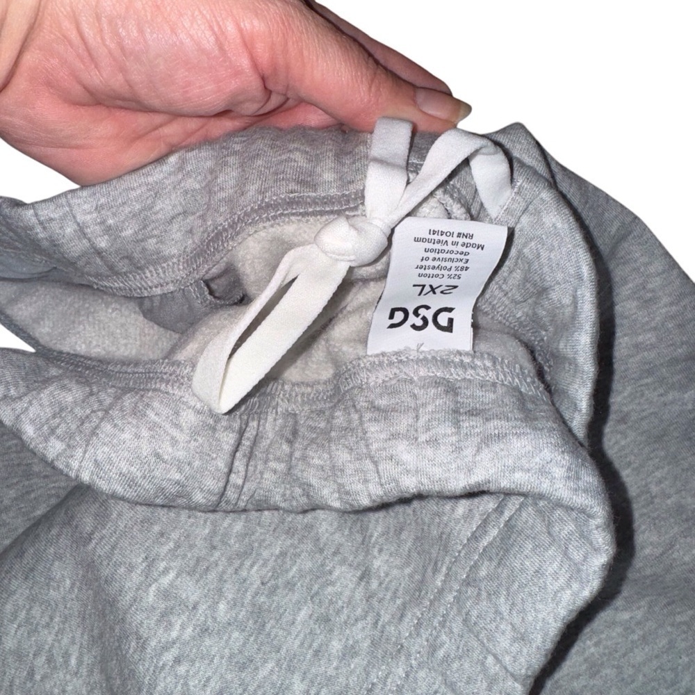 DSG sweatpants - Picture 6 of 8